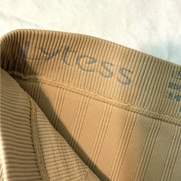 💙 2 for $12 Lytess tummy control shapewear shorts highwaisted garment S/M - Picture 3 of 6